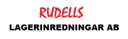 Rudells Lagerinredningar 