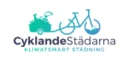 Cyklande Städarna i Linköping AB 