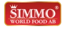 Simmo World Food AB 