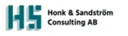 Honk & Sandström Consulting AB 