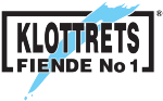 Klottrets Fiende No 1 