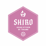 Shiro F&B Group AB 