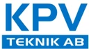 KPV TEKNIK AB 