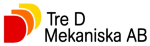 Tre D - Mekaniska AB 