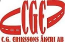 C.G. ERIKSSONS ÅKERI AKTIEBOLAG 