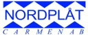 Nordplåt Carmen AB 