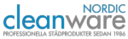 Nordic Cleanware AB 