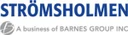 Strömsholmen AB 