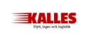 Kalles Bud & Transport i Norr AB 