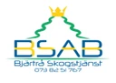 Bjärtrå Skogstjänst AB 