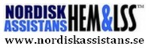 Nordisk Hem och Lss Assistans AB 