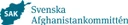 Svenska Afghanistankommittén 
