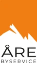Åre Byservice AB 