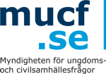 Myndigheten för ungdoms- och civilsamhällesfrågor , Avd. för utredning 