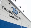 Talent Plastics Laxå AB 
