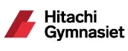 Hitachigymnasiet 