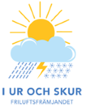 I Ur och Skur Grönlingen 