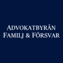 Advokatbyrån Familj & Försvar Sverige AB 