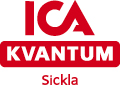 ICA KVANTUM SICKLA 