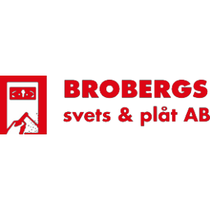 Brobergs Svets & Plåt i Karlstad AB