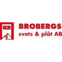 Brobergs Svets & Plåt i Karlstad AB 