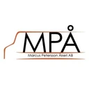 Marcus Petersson Åkeri AB 