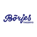 Börjes Tingsryd 