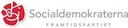 Sveriges Socialdemokratiska Arbetareparti 