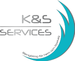 Lediga jobb K&S Services AB