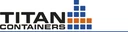 TITAN Containers 