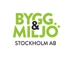 Bygg & Miljö Stockholm AB 