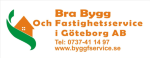 Bra Bygg & Fastighetsservice i Göteborg AB 