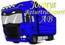 Jonnys Returtransport AB 