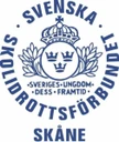 SKOLIDROTTSFÖRBUNDET I SKÅNE 