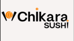 Chikara sushi AB 