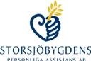 Storsjöbygdens Personliga Assistans AB 