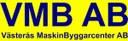 Vmb Västerås Maskinbyggarcenter AB 