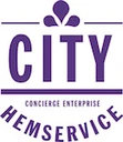 City Hemservice Sverige AB 