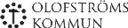 Olofströms kommun 