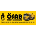 Ösab Örebro Slamsug Aktiebolag 