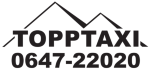 Topptaxi Åre 22020 AB 