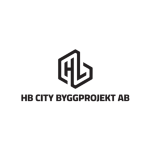 City Byggprojekt AB, HB 