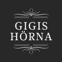 Café J & J AB Gigi's hörna 