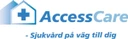 ACCESSCARE i Vallentuna AB 